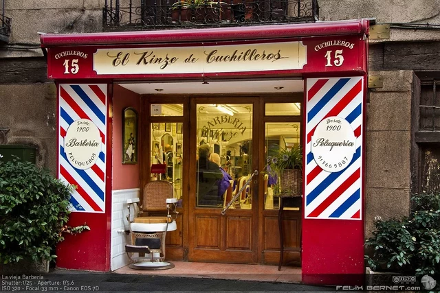 Historia de la Barbería: Origen y evolución hasta la era Moderna
