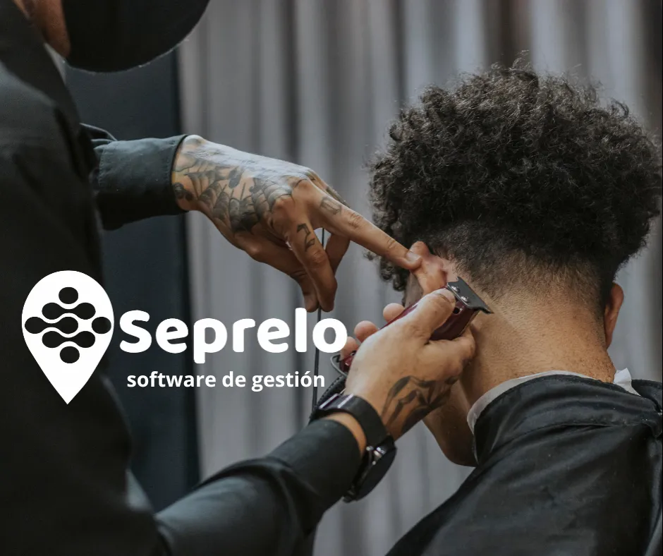 seprelo software de gestión para peluquerias