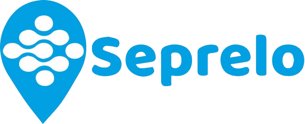 logo seprelo en articulo sobre gestionar salón